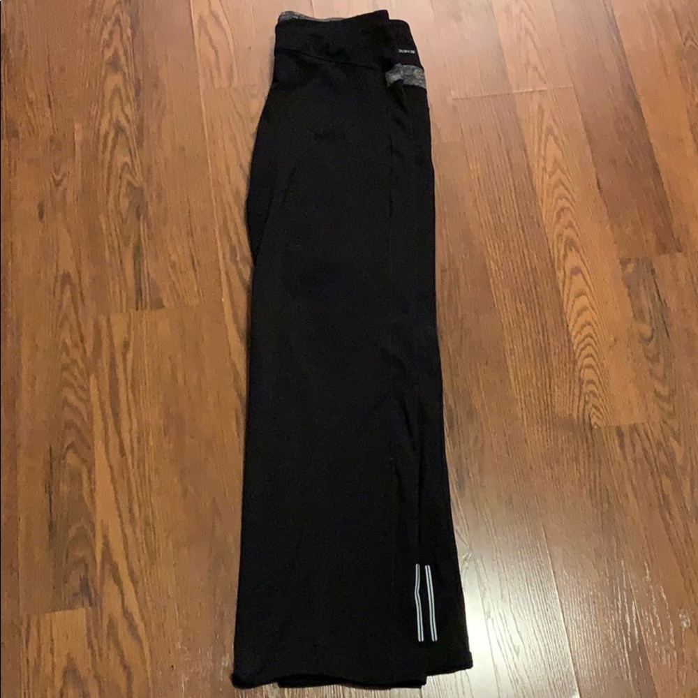 Brooks pants